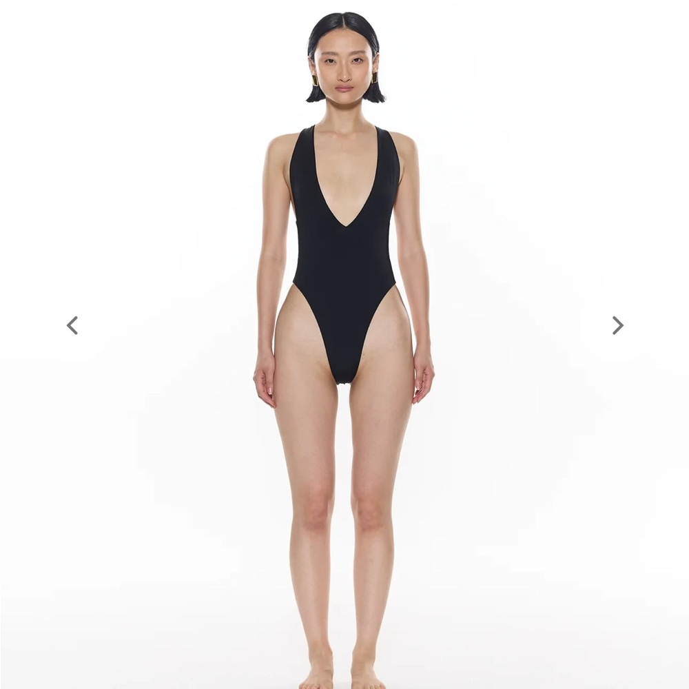 Myra swim Hunter one piece